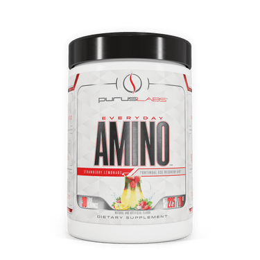 Everyday Amino
